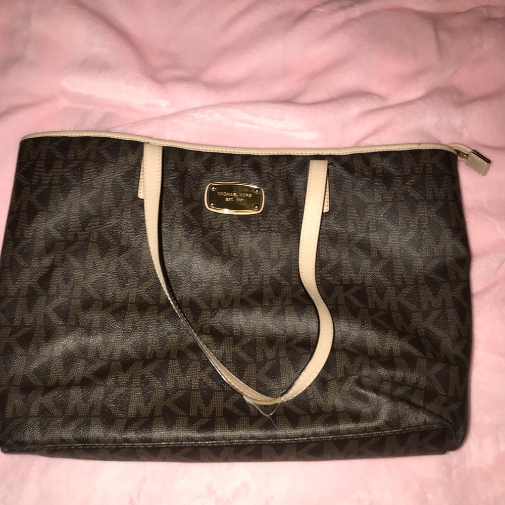 michael kors bag